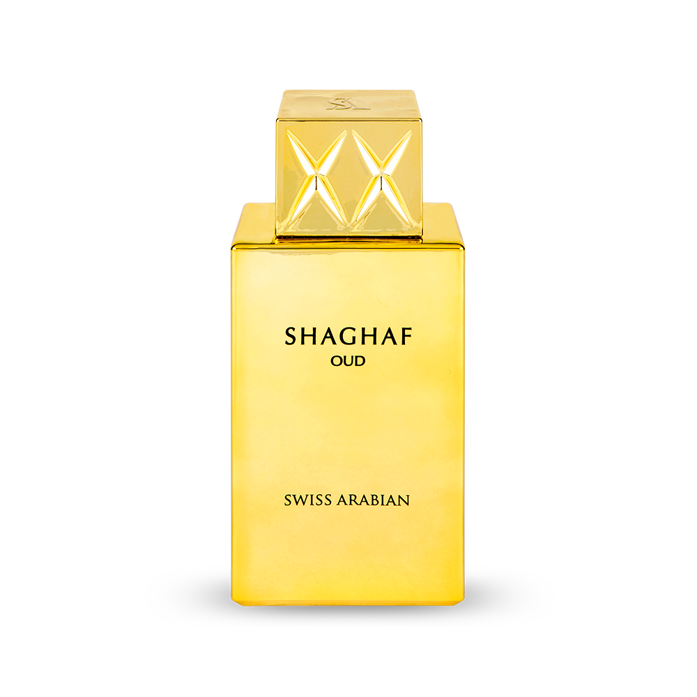 SHAGHAF OUD