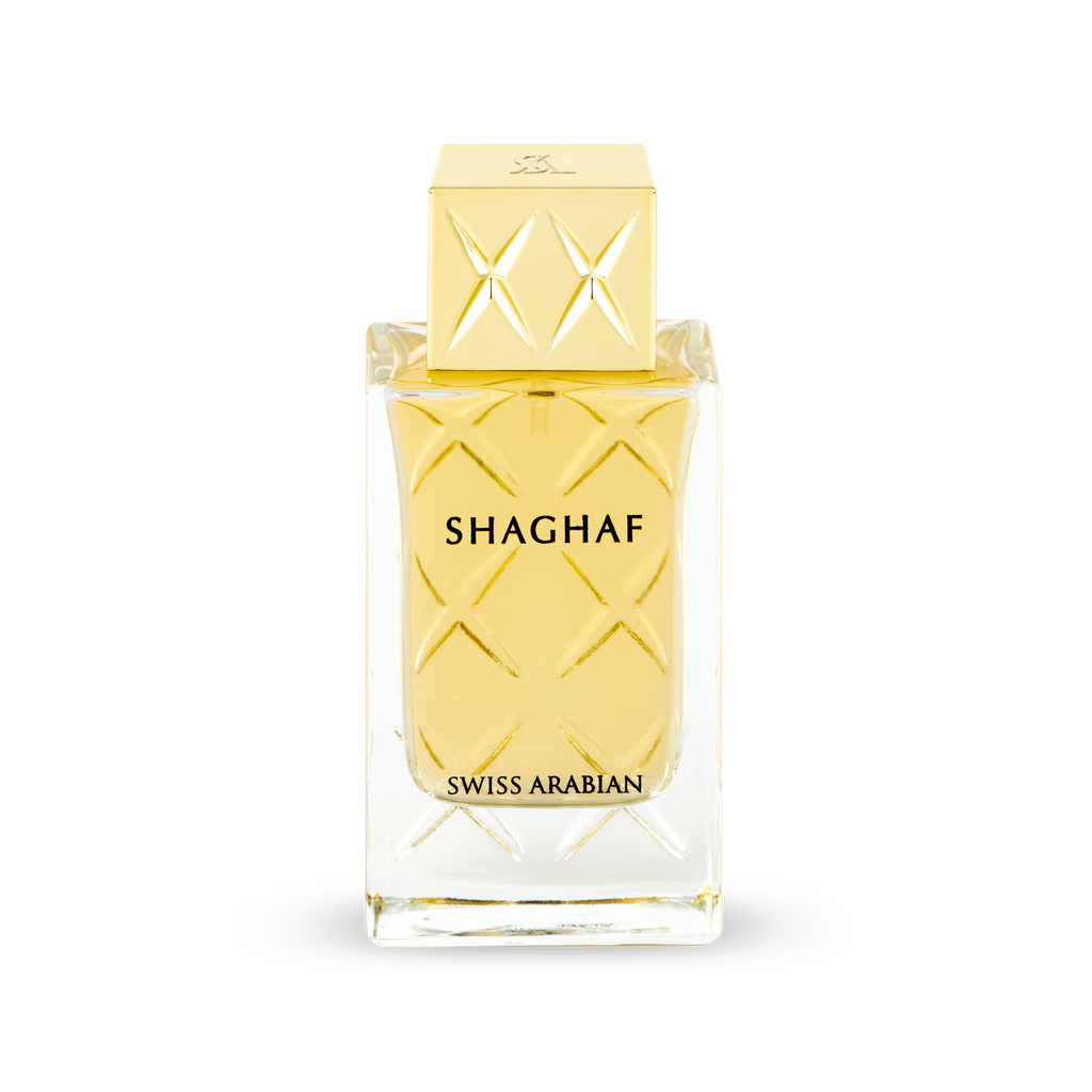 SHAGHAF